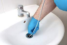 Drain Cleaning in Sumner WA